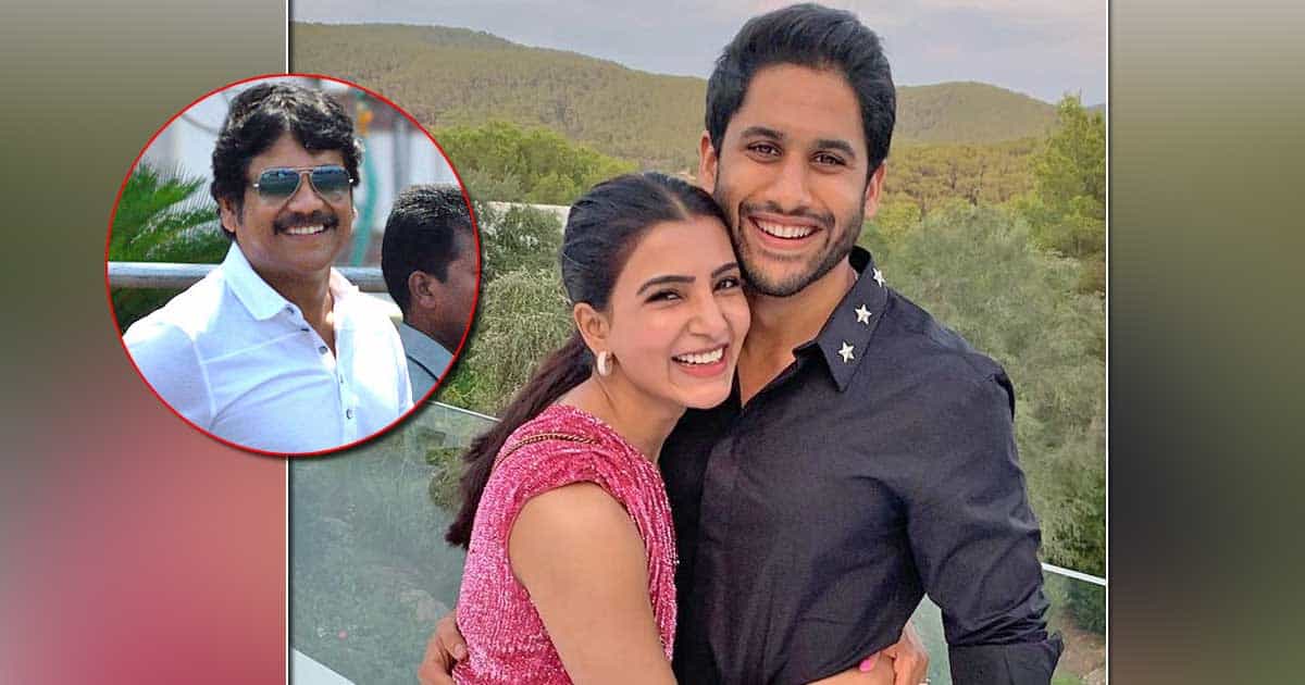 Naga Chaitanya Clueless About How To Mend Bridges With Samantha Ruth Prabhu As Nagarjuna Jumps To The Rescue? Read On