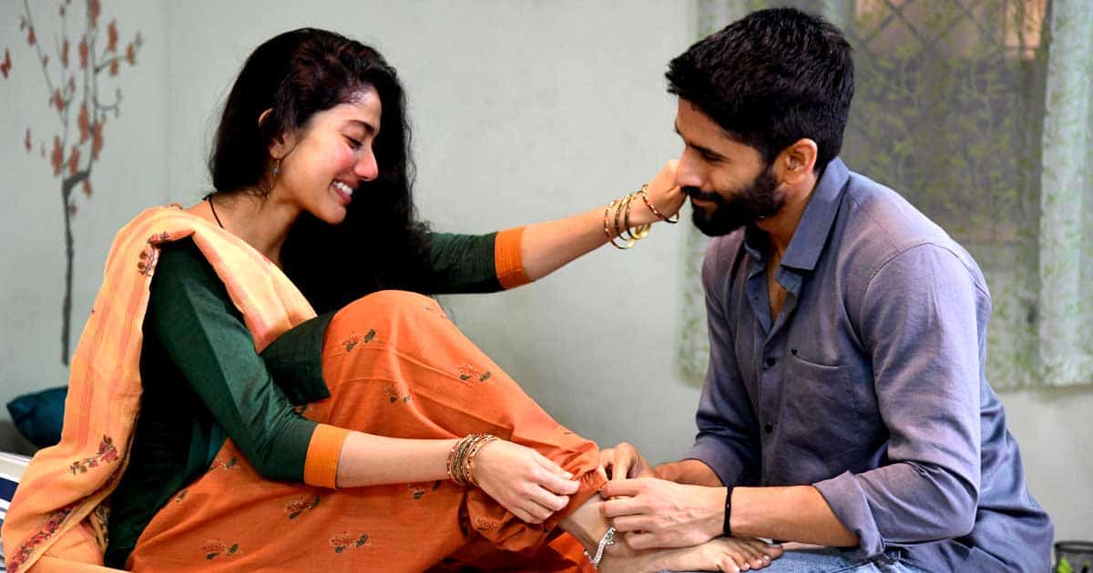 Naga Chaitanya & Sai Pallavi's Love Story Manages Pre-Sales Of $150,000 In USA