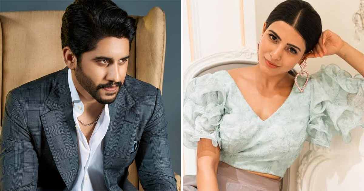 Naga Chaitanya &amp; Samantha Ruth Prabhu Take The &#39;How Well Do We Know Each  Other?&#39; Amid The Divorce Rumours &amp; Here&#39;s What Happened Next