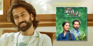 Nakuul Mehta: 'Bade Achhe Lagte Hain 2' shows different facets of love