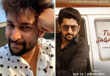 Nani On Exhibitors Saying They Will Boycott Tuck Jagadish: “If Any Of My Upcoming Films Skip A Theatrical Release, I Will Stop Making Movies”