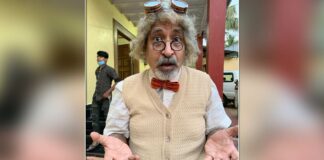 Narendra Gupta plays 235-year-old genius in 'Mauka-E-Vardaat - Operation Vijay'