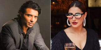Nargis Fakhri Confirms Dating Uday Chopra For 5 Years; Calls Him A Beautiful Soul