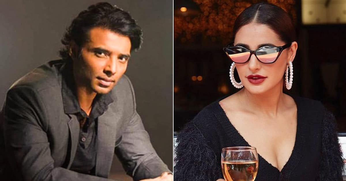 Nargis Fakhri Confirms Dating Uday Chopra For 5 Years; Calls Him A Beautiful Soul