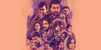 Navarasa Review: Mani Ratnam's Netflix Anthology On 9 Emotions Are A Patchwork