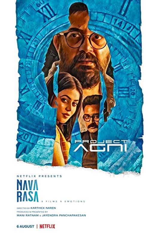 Navarasa Review: Mani Ratnam's Netflix Anthology On 9 Emotions Are A Patchwork