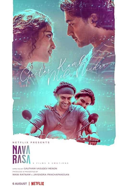 Navarasa Review: Mani Ratnam's Netflix Anthology On 9 Emotions Are A Patchwork