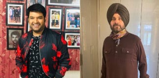 Navjot Singh Sidhu Is Coming Back To The Kapil Sharma Show?