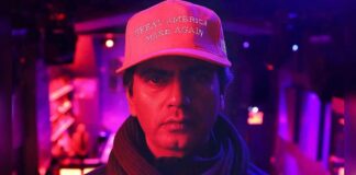 Nawazuddin Siddiqui: 'No Land's Man' a satire on issues the world faces