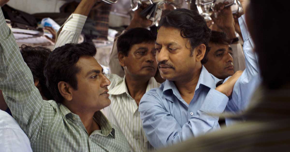 Nawazuddin Siddiqui Shares Fond Memories With Late Irrfan Khan