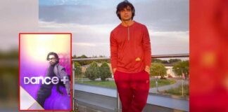 Neeraj Chopra joins 'Dance+ 6', shares high points of his gold medal journey