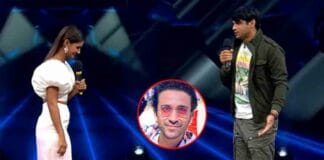 Neeraj Chopra Proposes Dance+ 6 Judge Shakti Mohan, Breaking Raghav Juyal’s Heart As He Says “Galat Jagah Javelin Phenka…” Neeraj Chopra Proposes Dance+ 6 Judge Shakti Mohan, Breaking Raghav Juyal's Heart As He Says "Galat Jagah Javelin Phenka..."
