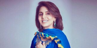 Neetu Singh Kapoor reveals why she retired from Bollywood at age 20
