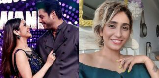 Neha Bhasin expresses her condolences post Sidharth Shukla’s demise, shares a heartfelt note, states, “I found him very handsome when I saw him for the first time.”(Photo Credit: Instagram)