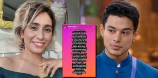 Neha Bhasin Hits Back At The Trolls, Pratik Sehajpal Defends The Singer