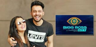 Neha Kakkar, brother Tony to appear on 'Bigg Boss OTT'