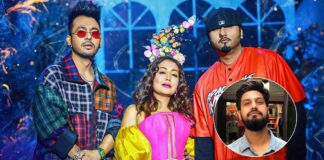 'Neha Kakkar learnt 'Kanta Laga' moves in one day'