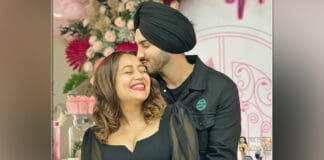 Neha Kakkar & Rohanpreet Singh To Now Plan A Baby?