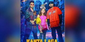 Neha Kakkar, Yo Yo Honey Singh's party track 'Kanta Laga' out now