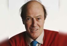 Netflix acquires rights to Roald Dahl's books