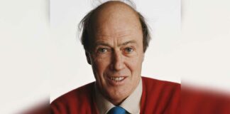 Netflix acquires rights to Roald Dahl's books
