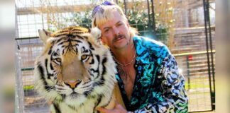 Netflix docu series 'Tiger King 2' to premiere this year