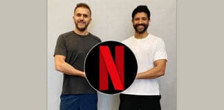 Netflix, Excel Entertainment enter into multi-year series partnership