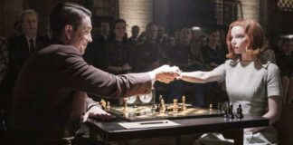 Netflix Sued For $5 Million By Former Chess Master Nona Gaprindashvili