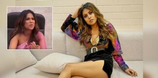 Nia Sharma Breaks Her Silence On Being Sl*t Shamed By Netizens