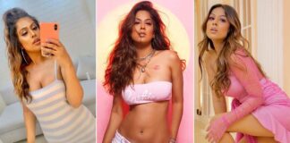 Nia Sharma Is Savage & These Sassy Responses To Her Trolls Are Proof!