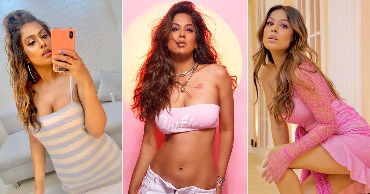 Nia Sharma Is Savage & These Sassy Responses To Her Trolls Are Proof!