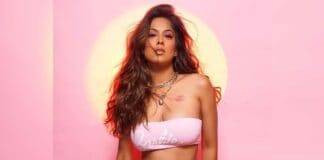 Nia Sharma Reacts To People Who Say She’s Not Ready For Bollywood