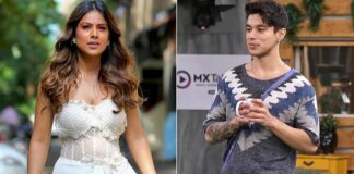 Nia Sharma wants Pratik to be her connection in 'Bigg Boss OTT' house