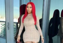Nicki Minaj’s Scepticism Against COVID-19 Vaccine Results In Keeping Her Out Of The White House Nicki Minaj not invited to White House: Official