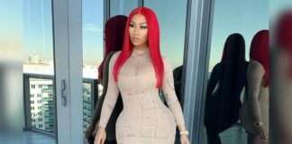 Nicki Minaj not invited to White House: Official