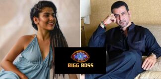 Nidhi Bhanushali, Ronit Roy approached for 'Bigg Boss 15'
