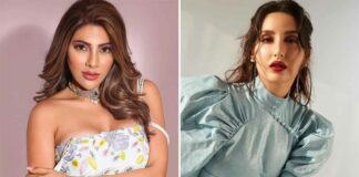Nikki Tamboli On Being Asked To Pose Like Nora Fatehi: "Kaun Nora Bola Mujhe?"