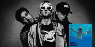 Nirvana to mark 30 years of 'Nevermind' with 70 unreleased audio, video tracks