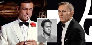 No Time To Die Director Cary Joji Fukunaga Slams Sean Connery’s James Bond