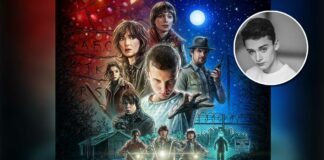 Noah Schnapp Reveals Details About Stranger Things 4