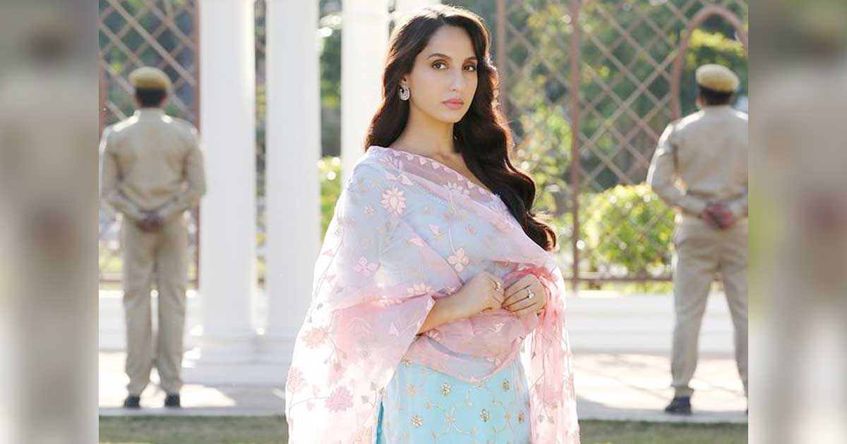 Nora Fatehi Opens Up About Her Traumatic Auditions