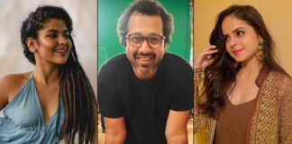 Not Palak Sidhwani, TMKOC Director Malav Rajda Wishes Nidhi Bhanushali On Daughter’s Day!
