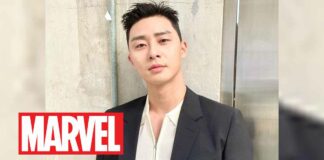 Oppa Park Seo-Joon Bids South Korea Adieu To Star In Marvel Movie