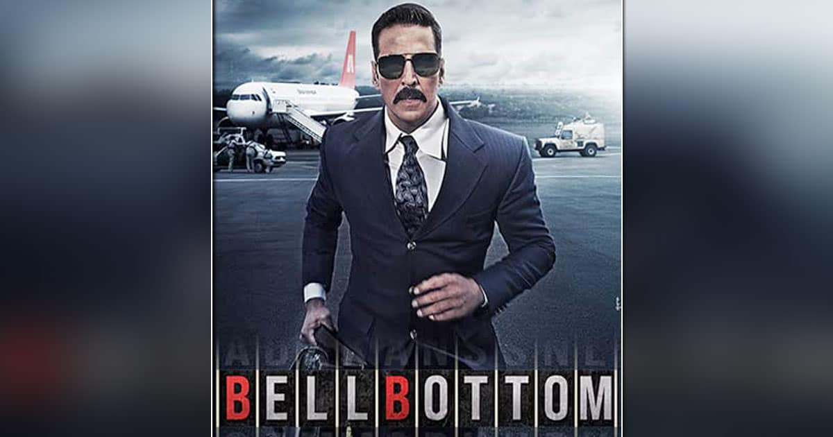 OTT release for 'Bell Bottom' on Sep 16
