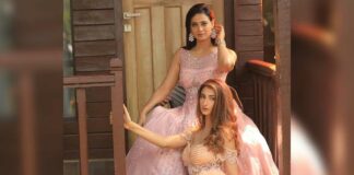 Palak Tiwari Reveals How Mother Shweta Tiwari Would React To Her Bold & Intimate Scenes, Says, “She Told Me It’s Your Career," Read On
