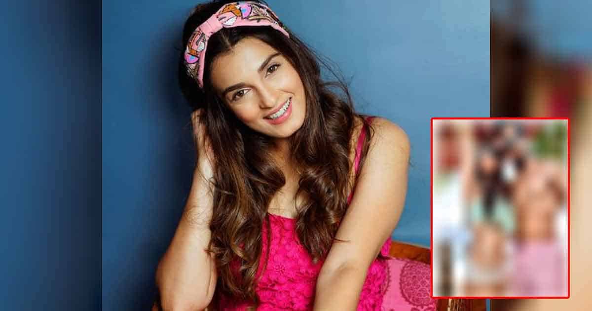 Pandya Store Fame Shiny Doshi Shares A Pic In A Tiny Bikini, Fan Comments, “Arey Dhara Bhabhi, Yeh Kya…” - Check Out
