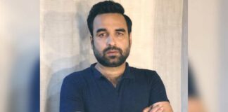 Pankaj Tripathi: Acting for me is not only a means to earn fame, money