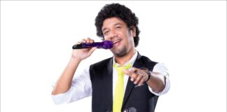 Papon recreates tracks from golden era on MTV's 'Unacademy Unwind'