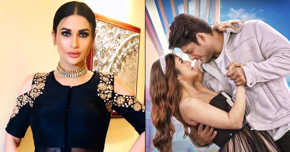 Pavitra Punia Says Sidharth Shukla & Shehnaaz Gill Were No Less Than Husband & Wife
