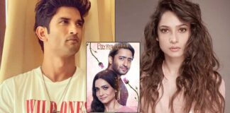 Pavitra Rishta 2 Actress Ankita Lokhande Reveals How Sushant Singh Rajput Would React To Reprising Her Role In The Show